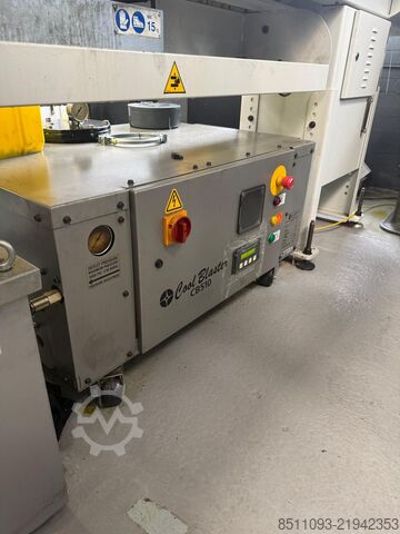Turning automatic lathe CITIZEN Cincom M332-III