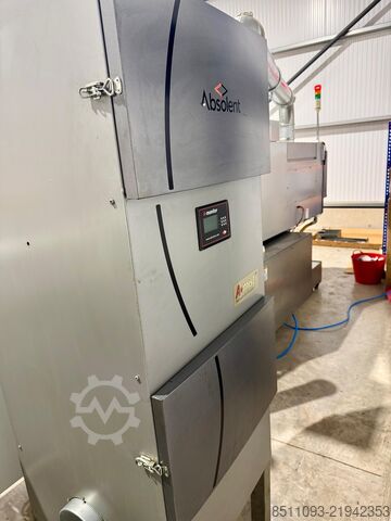 Turning automatic lathe CITIZEN Cincom M332-III