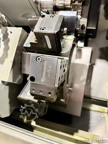 Turning automatic lathe CITIZEN Cincom M332-III