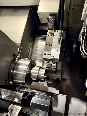 Turning automatic lathe CITIZEN Cincom M332-III