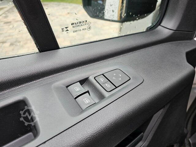 Kastenwagen hoch Renault Master L3H2 170 Neues Modell 10 Navi Kamera AHK