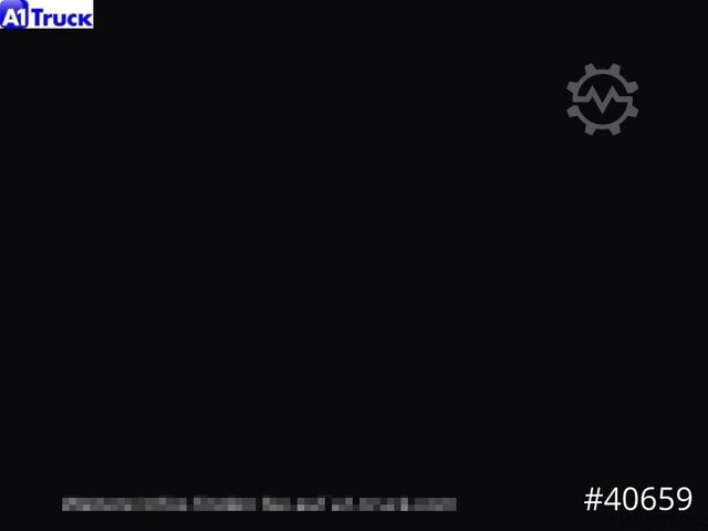 Spezial-LKW Kögel ZW 18  BDF, Midi Tandem, Neu sofort