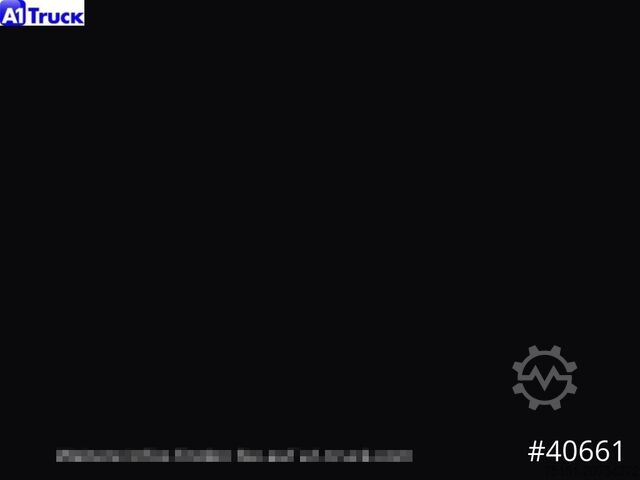 Spezial-LKW Kögel ZW 18  BDF, Midi Tandem, Neu sofort