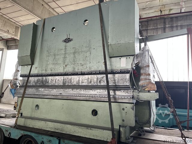 Press brake EHT EHPS 20-35  