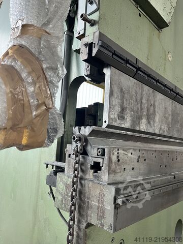Press brake EHT EHPS 20-35  