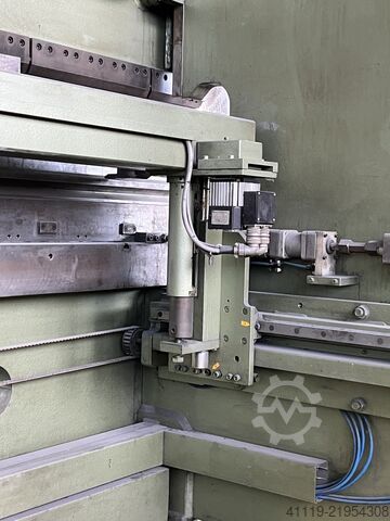 Press brake EHT EHPS 20-35  
