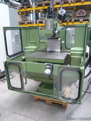 Tool grinder Deckel FP3A Dialog 11 Zubehörschrank