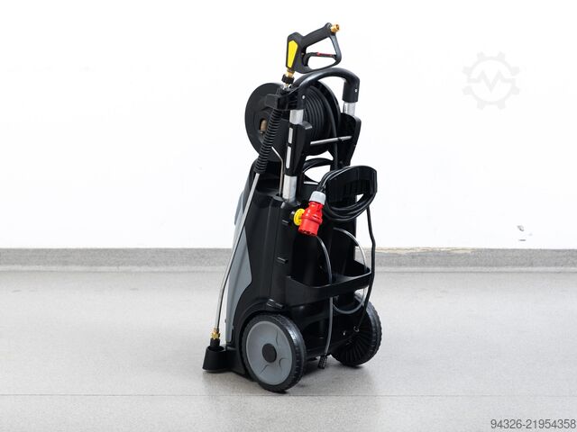 Kärcher HD 9/20-4MX Pressure Washer Kärcher HD 9/20-4MX - 900l/h - 200bar - 7kW