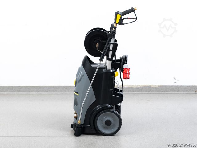 Kärcher HD 9/20-4MX Pressure Washer Kärcher HD 9/20-4MX - 900l/h - 200bar - 7kW