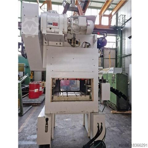 Stanzautomat-Doppelständer KAISER KSTU 630