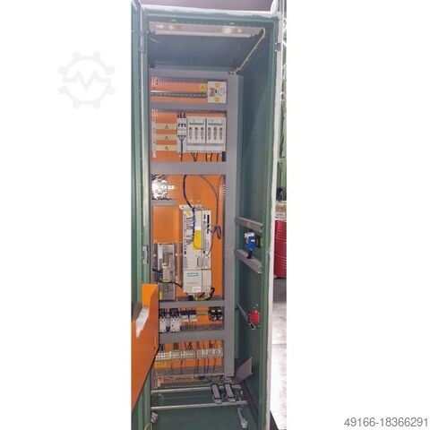 Stanzautomat-Doppelständer KAISER KSTU 630