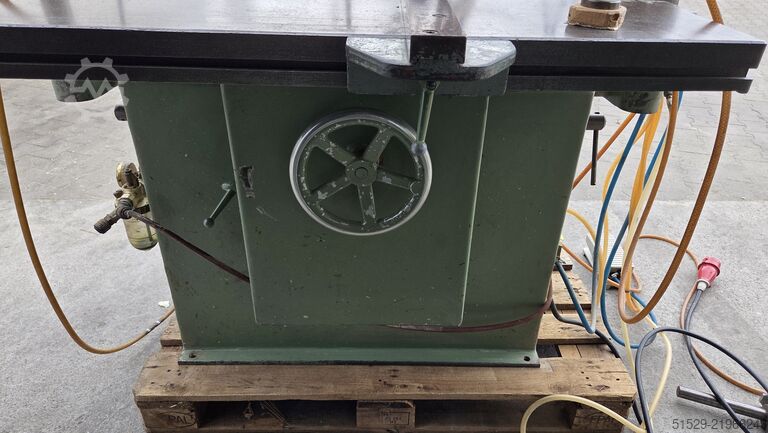 Multispindle Drill  