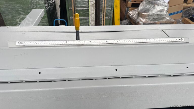 Guillotine shear RAS 52.31