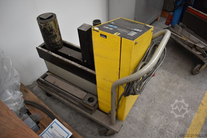 Induction heater Eddytherm Eddytherm 4x