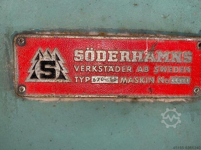 Chipper Söderhamn Eriksson 670-56