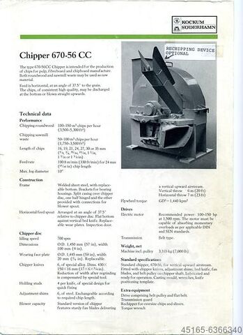 Chipper Söderhamn Eriksson 670-56