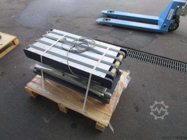 DELIVERY BELT WAHLI