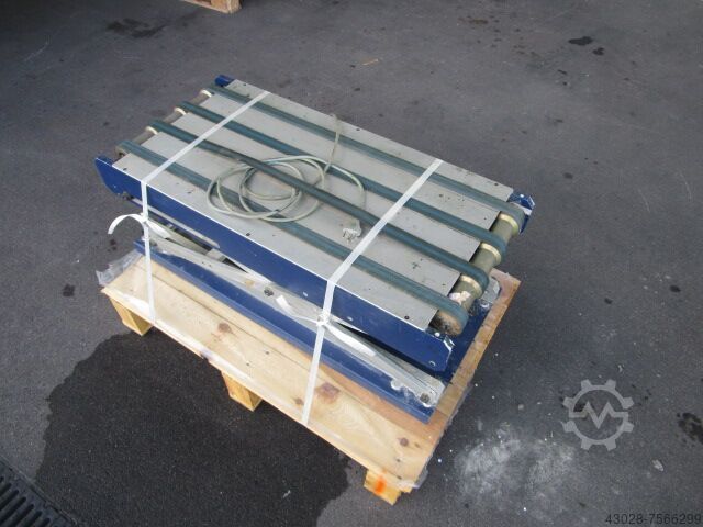 DELIVERY BELT WAHLI 