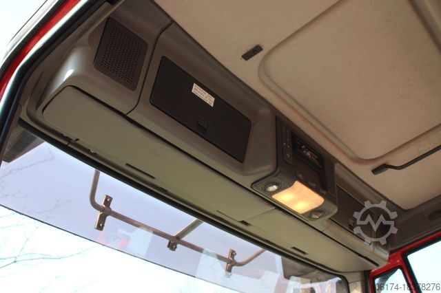 Other IVECO 95E18 4x4 Rüstwagen *Einzelbereift* Seilwinde