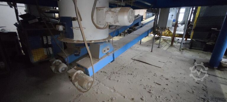 Heiz- und Gebläseeinheit boiler ELBH 