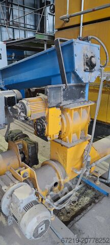 Heiz- und Gebläseeinheit boiler ELBH 