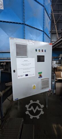 Heiz- und Gebläseeinheit boiler ELBH