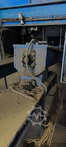 Heiz- und Gebläseeinheit boiler ELBH 