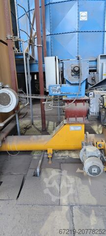 Heiz- und Gebläseeinheit boiler ELBH 