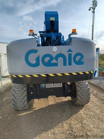 Telescopic boom Genie S85 XC