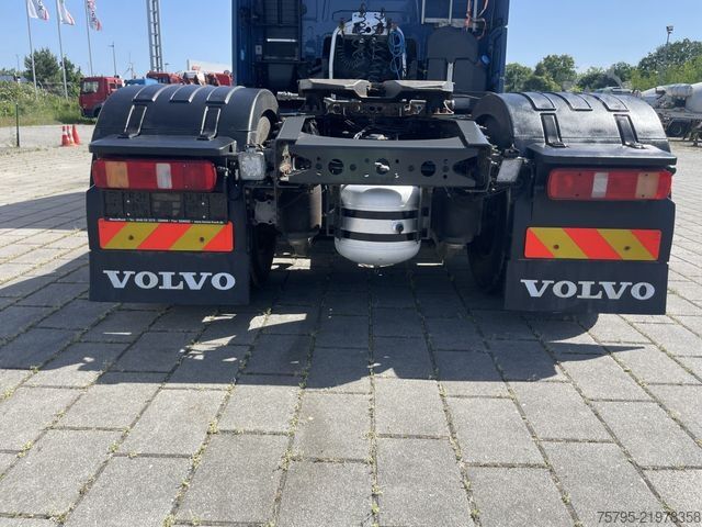 Standard tractor unit VOLVO FH 460 SZM Kipphydraulik