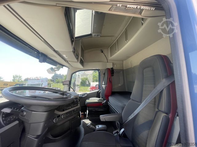 Standard tractor unit VOLVO FH 460 SZM Kipphydraulik