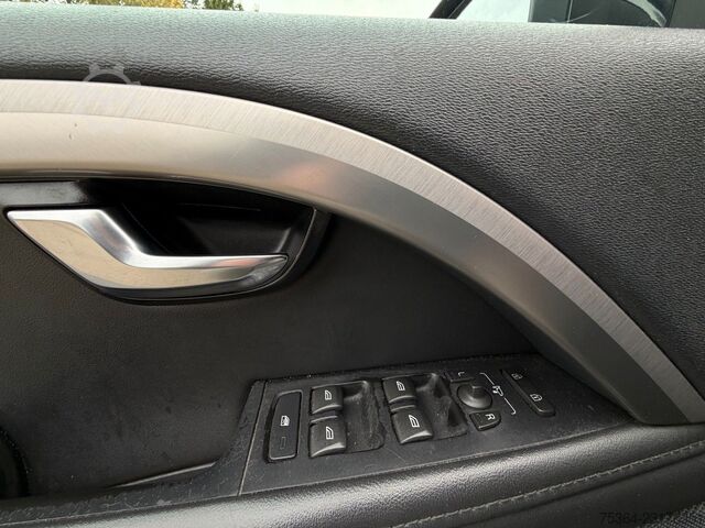 Van VOLVO S80 D3 2.0 D Geartronic Kinetic Leder Klima Navi