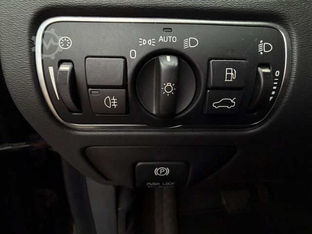 Van VOLVO S80 D3 2.0 D Geartronic Kinetic Leder Klima Navi