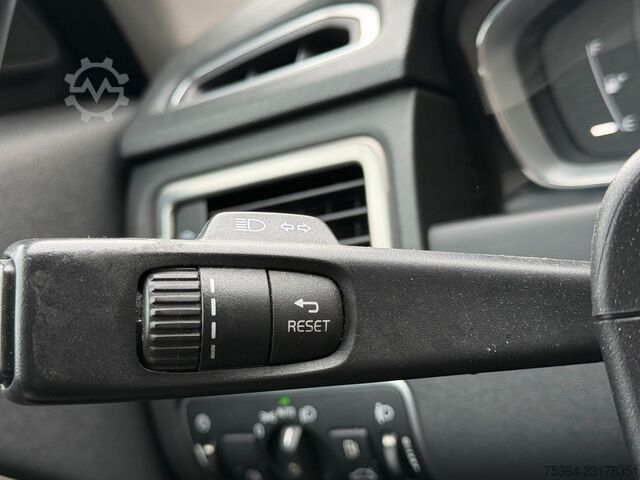 Van VOLVO S80 D3 2.0 D Geartronic Kinetic Leder Klima Navi