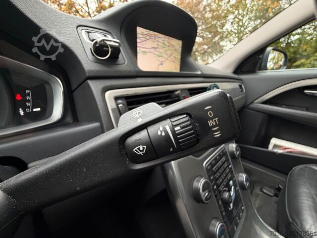 Van VOLVO S80 D3 2.0 D Geartronic Kinetic Leder Klima Navi