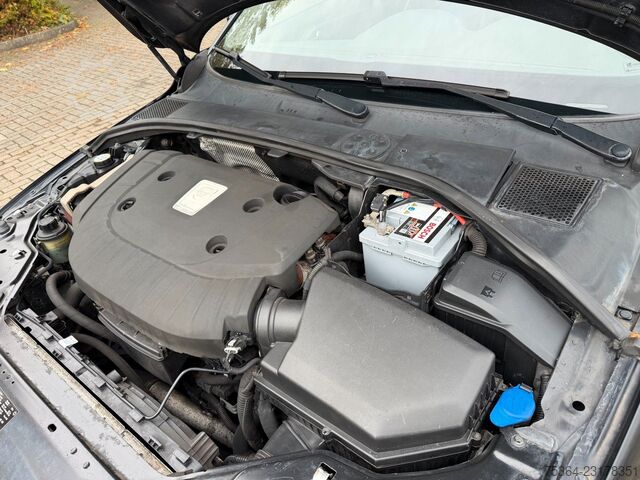 Van VOLVO S80 D3 2.0 D Geartronic Kinetic Leder Klima Navi