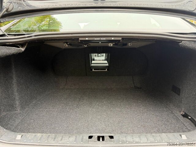 Van VOLVO S80 D3 2.0 D Geartronic Kinetic Leder Klima Navi