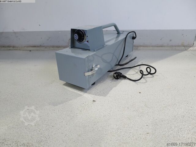 Sonstiges DUMETA Ofen NH-5