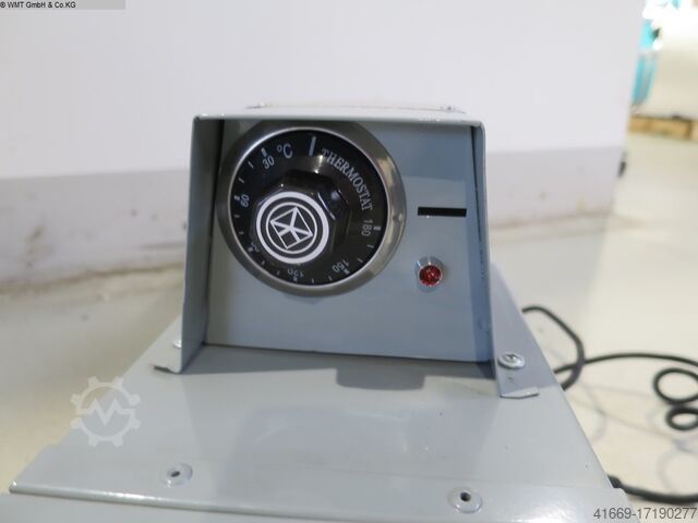 Sonstiges DUMETA Ofen NH-5