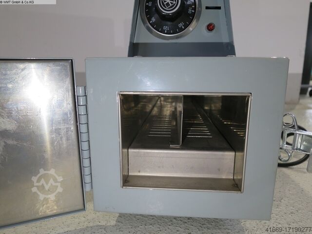 Sonstiges DUMETA Ofen NH-5