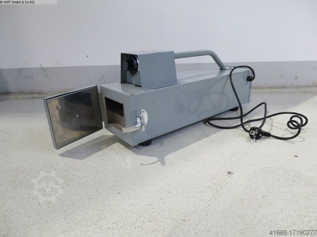 Sonstiges DUMETA Ofen NH-5