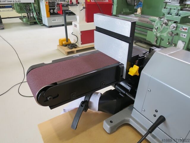 Combi grinding machine HBM HBM 200-S