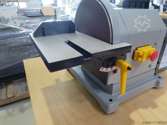 Combi grinding machine HBM HBM 200-S