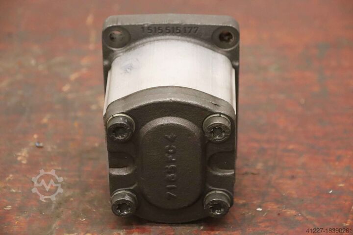 Hydraulic pump Bosch 0 510 425 307