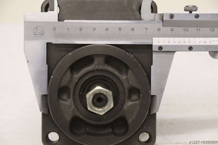 Hydraulic pump Bosch 