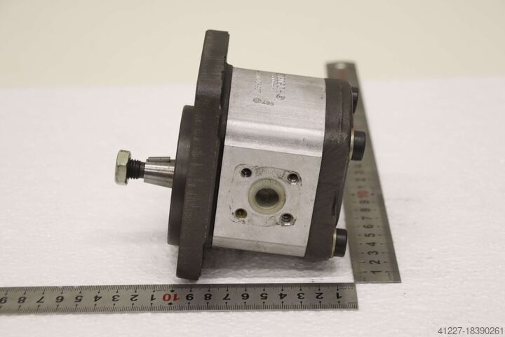 Hydraulic pump Bosch 