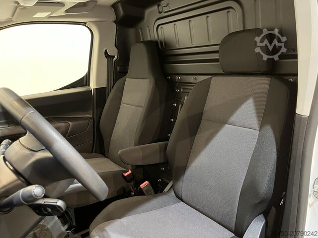 Hochdachkombi Citroën ë-Berlingo L1 Control 50 kWh 136 PK / 100% Elek...