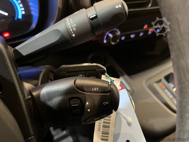 Hochdachkombi Citroën ë-Berlingo L1 Control 50 kWh 136 PK / 100% Elek...