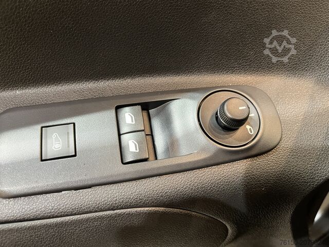 Hochdachkombi Citroën ë-Berlingo L1 Control 50 kWh 136 PK / 100% Elek...