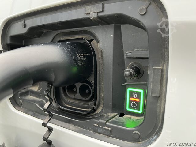 Hochdachkombi Citroën ë-Berlingo L1 Control 50 kWh 136 PK / 100% Elek...